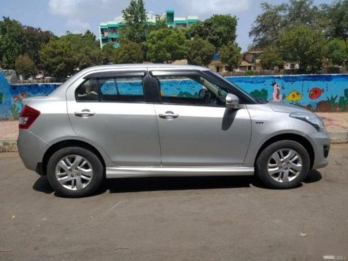 Used Maruti Suzuki Dzire ZXI MT 2014 for sale