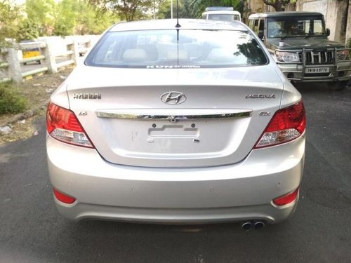 Used Hyundai Verna CRDi 1.6 AT EX 2012 for sale