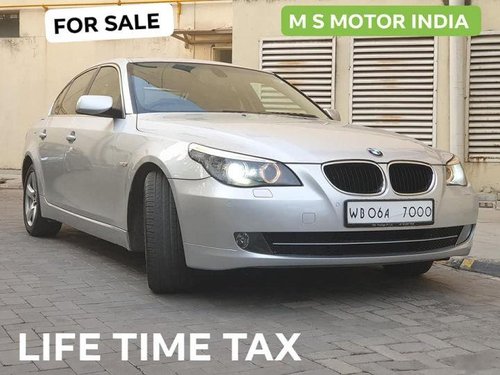 BMW 5 Series 520d AT for sale