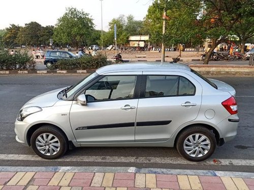 Maruti Dzire ZXI MT for sale