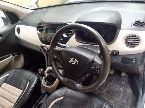 Hyundai Xcent 1.1 CRDi SX MT 2014 for sale