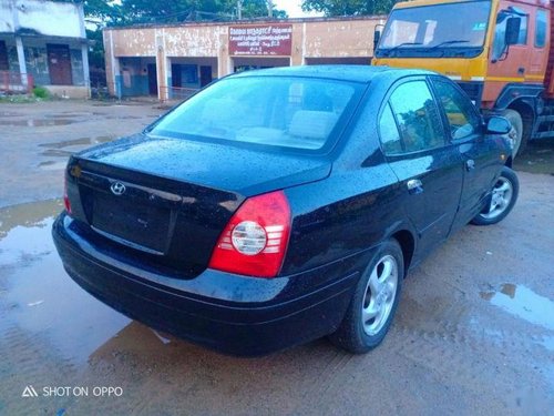 Hyundai Elantra 2.0 SX MT car for sale