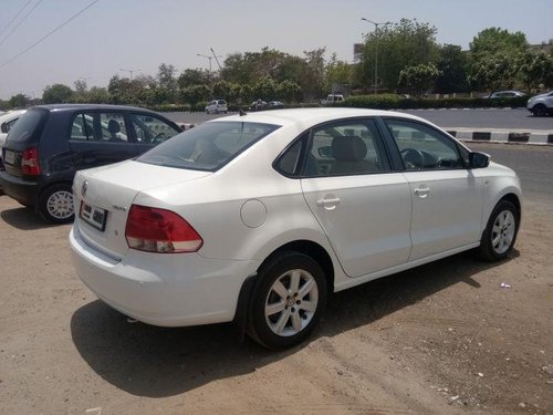 Used 2010 Volkswagen Vento Petrol Highline MT for sale