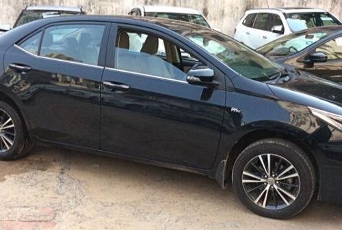 Used 2018 Toyota Corolla Altis 1.8 VL CVT AT for sale