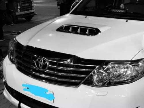 2015 Toyota Fortuner for sale