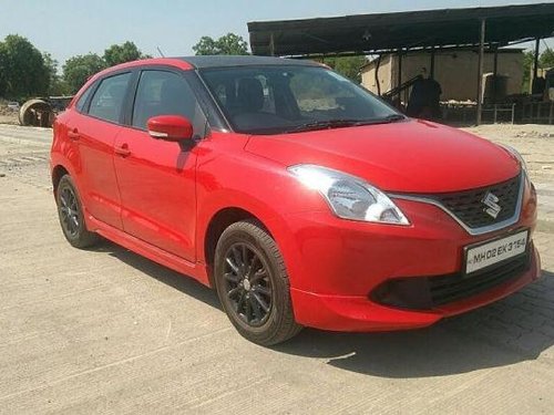 2016 Maruti Suzuki Baleno Delta MT for sale