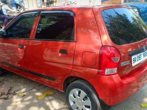 Maruti Suzuki Alto K10 2013 for sale 