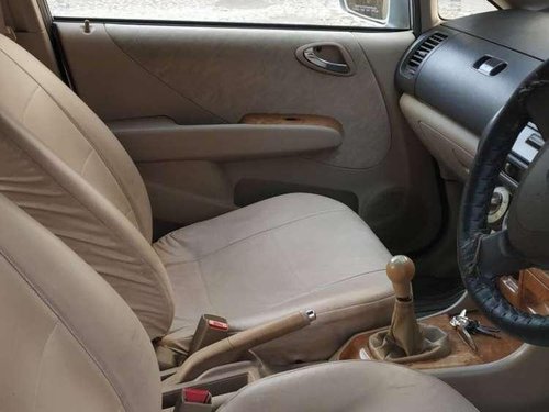 2007 Honda City ZX for sale at low price