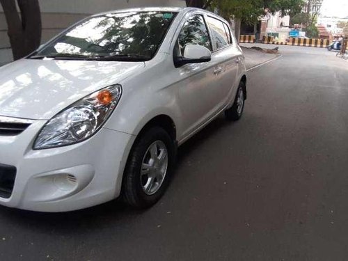 2011 Hyundai i20 for sale