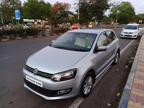 Used Volkswagen Polo Diesel Highline 1.2L MT 2013 for sale