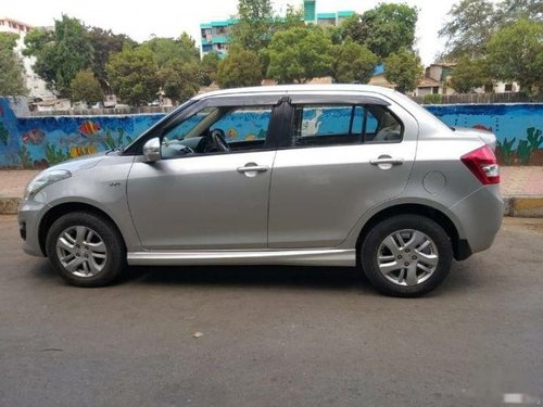 Used Maruti Suzuki Dzire ZXI MT 2014 for sale