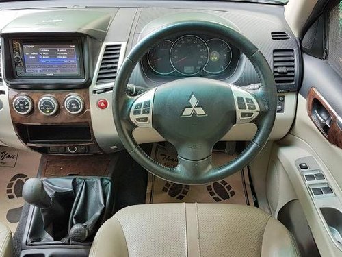 Mitsubishi Pajero Sport Sport 4X4 MT 2013 for sale