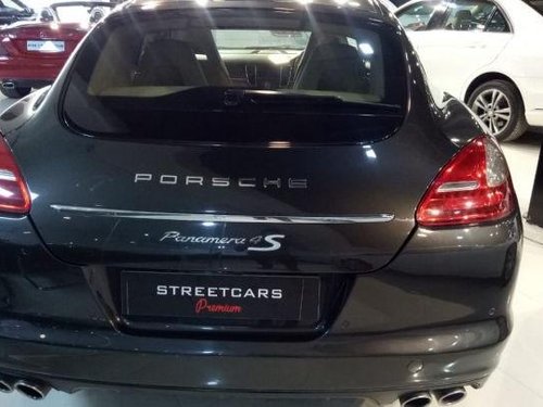 Porsche Panamera AT 2009 for sale