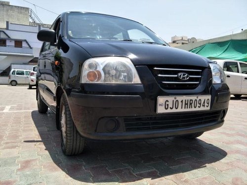 Used Hyundai Santro Xing GLS MT 2008 for sale