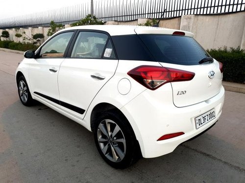 Hyundai Elite i20 1.2 Asta Option MT 2018 for sale