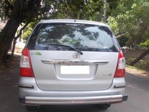 Toyota Innova MT 2013 for sale