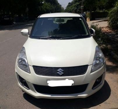 Maruti Suzuki Swift   VDI MT 2015 for sale