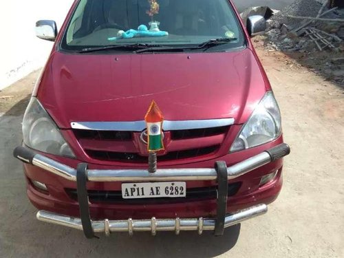 2008 Toyota Innova for sale