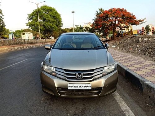 Used 2009 Honda City 1.5 S AT for sale