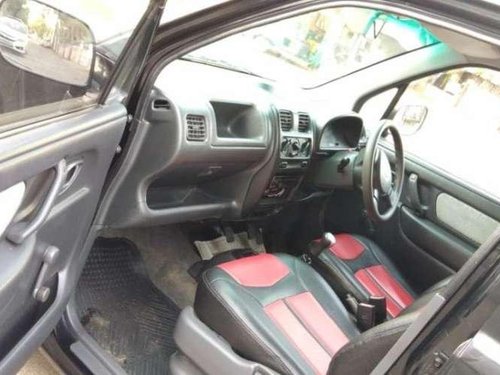 Maruti Suzuki Wagon R LXI CNG 2009 for sale 