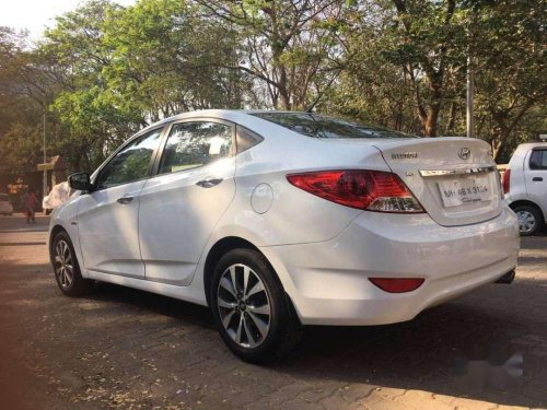 Hyundai Verna 2013 for sale 