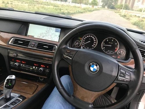 BMW 7 Series 730Ld AT 2010 for sale