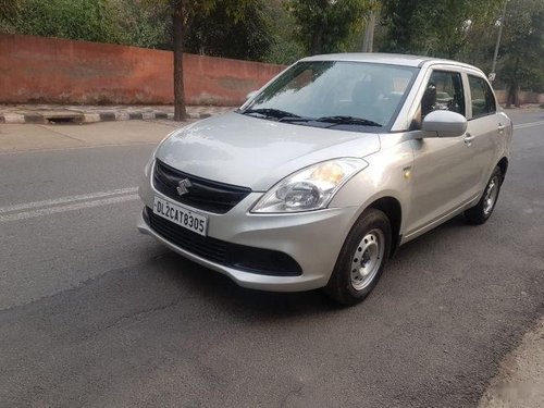 Maruti Suzuki Dzire LDI MT 2015 for sale