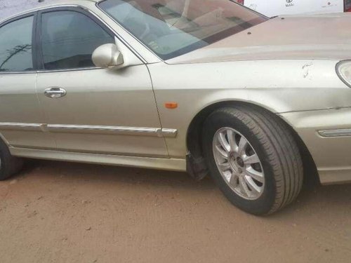 Hyundai Sonata GOLD, 2002, Petrol for sale 