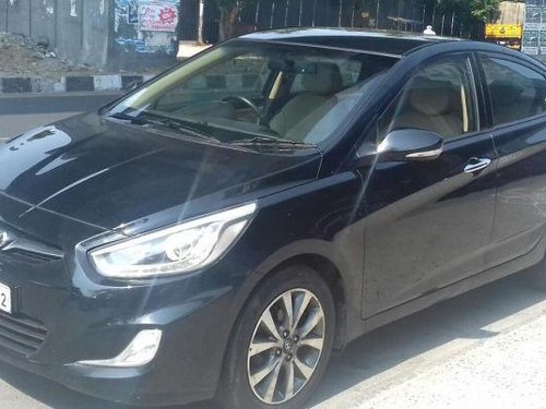 2014 Hyundai Verna  1.6 SX MT  for sale at low price