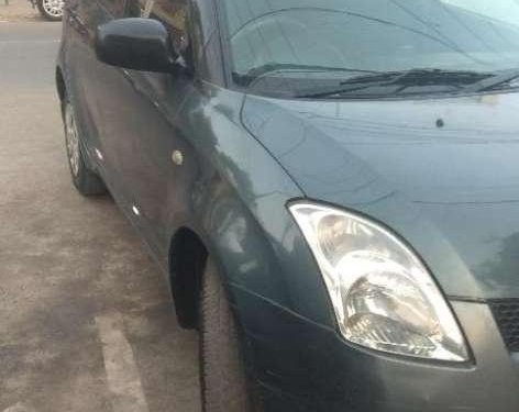 Maruti Suzuki Swift VXi, 2007, Petrol for sale 