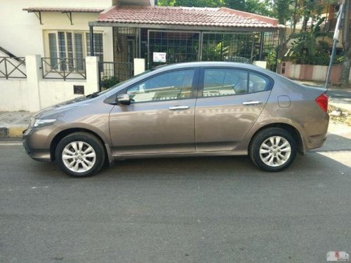 Used Honda City 1.5 V MT 2013 for sale