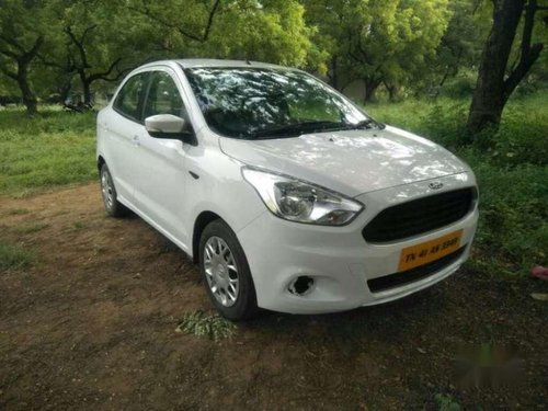 2017 Ford Figo Aspire for sale