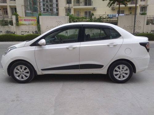 Hyundai Xcent 1.1 CRDi SX MT 2014 for sale