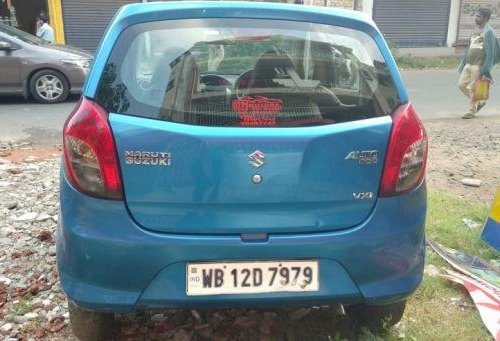 Maruti Suzuki Alto 800 LXI MT 2016 for sale