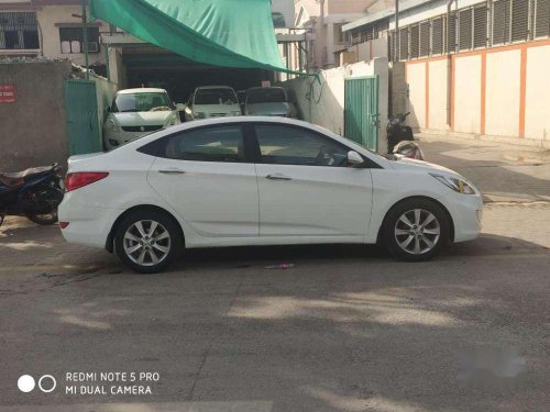 Hyundai Verna 1.6 CRDi SX 2011 for sale 