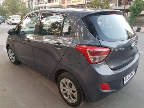 2016 Hyundai i10  Magna MT for sale