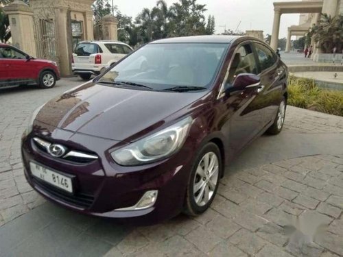 Hyundai Verna 2011 1.6 CRDi SX MT for sale 