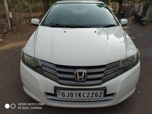 2010 Honda City 1.5 S MT for sale