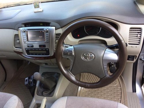 Toyota Innova MT 2014 for sale