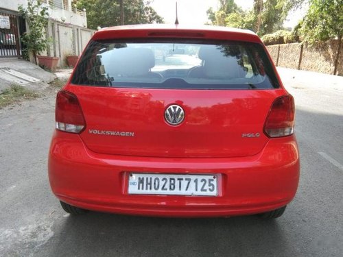 Volkswagen Polo Petrol Comfortline 1.2L MT 2010 for sale