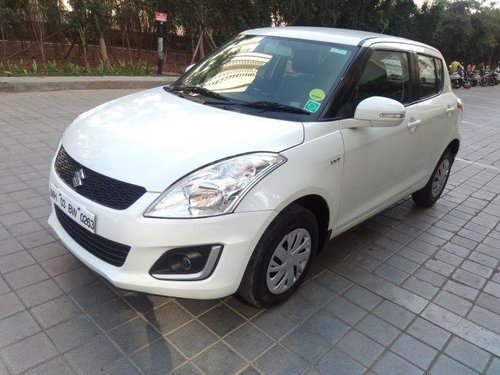 2015 Maruti Suzuki Swift VXI MT for sale