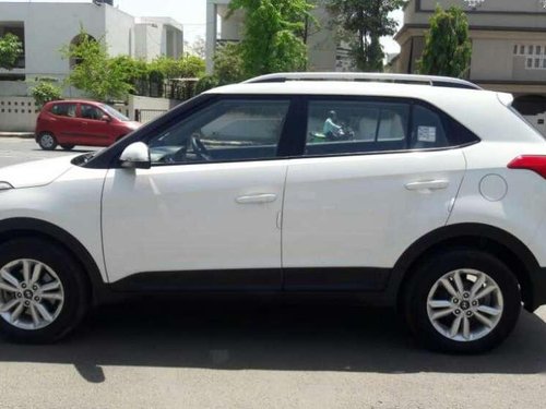 Hyundai Creta 2016 1.6 SX MT for sale 