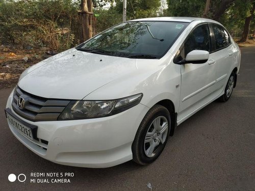 2010 Honda City 1.5 S MT for sale