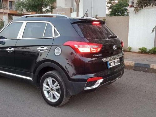 Hyundai Creta 1.6 SX (O), 2015, Diesel for sale 