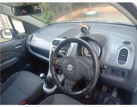 Used 2015 Maruti Suzuki Ritz for sale