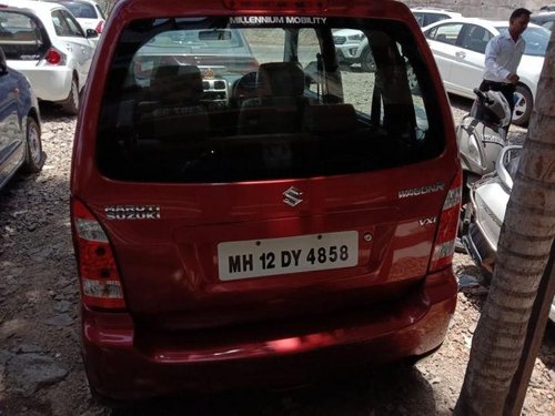 Maruti Suzuki Wagon R VXI MT 2007 for sale