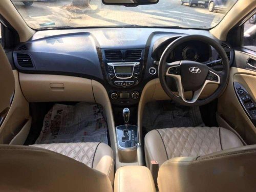 Hyundai Verna 2013 for sale 