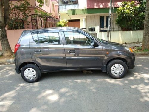 2018 Maruti Suzuki Alto 800  LXI MT for sale