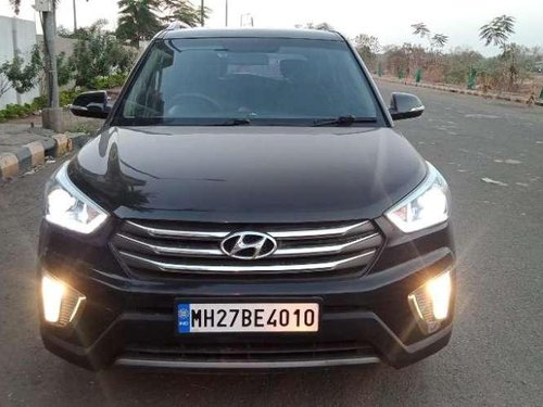 Hyundai Creta 1.6 SX (O), 2015, Diesel for sale 