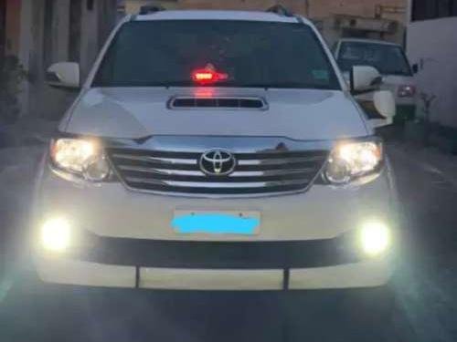 2015 Toyota Fortuner for sale